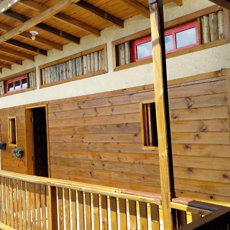 Suite Familia Sol & Lua Guarda Do Embau Sc Exterior foto